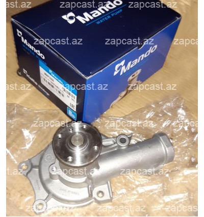 Hyundai Sonata (Y3) 1993-1998, pompa su 2.0 benzin SOHC 